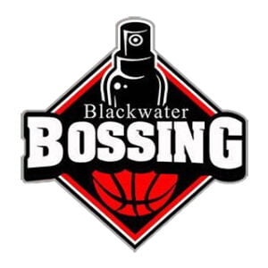 PBA Blackwater Bossing