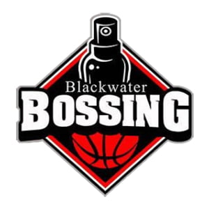PBA Blackwater Bossing