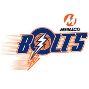 PBA Bolts