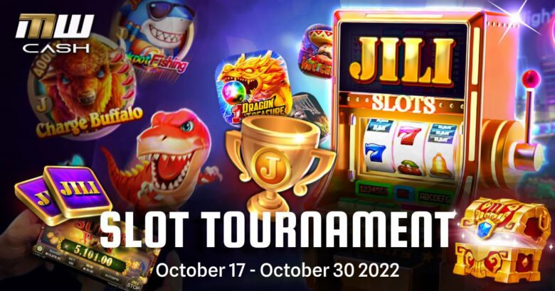 MWCASH Tournament Event