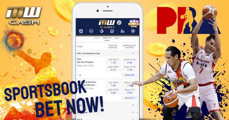 MWCASH Sportsbet