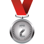 MWCASH Rank Icon