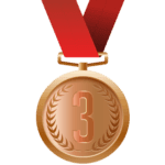 MWCASH Rank Icon