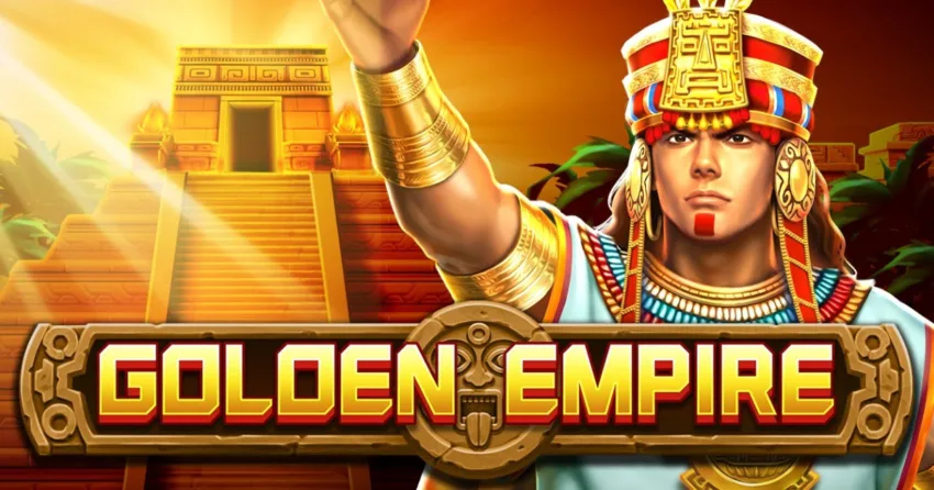 golden_empire MWCASH Game Ranking