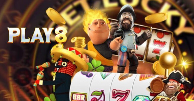 Play8 Maintenance