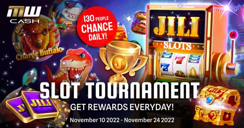 MWCASH Tournament