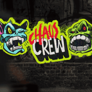 HACKSAW CHAOS CREW​