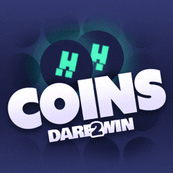 HACKSAW COINS