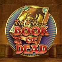 PLAY'N GO Book of Dead