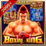 JILI Boxing King