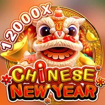 ChineseNewYear FACHAI Chinese New Year