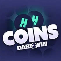 HACKSAW Coins