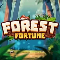 HACKSAW Forest Fortune