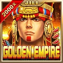 GoldenEmpire JILI Golden Empire