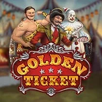 PLAY'N GO Golden Ticket