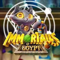 PNG Immortailsof Egypt