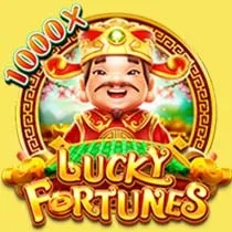LuckyFortunes FACHAI Lucky Fortunes
