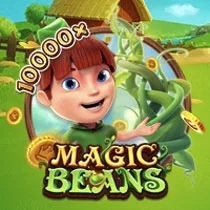 MagicBeans FACHAI Magic Beans
