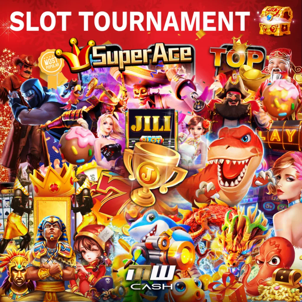 MWCASH Tournament