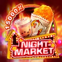 NightMarket FACHAI Night Market