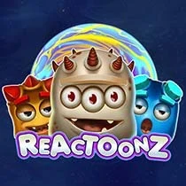 PLAY'N GO Reactoonz