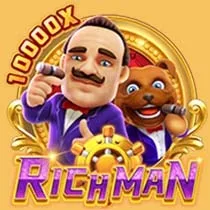 RichMan FACHAI Rich Man
