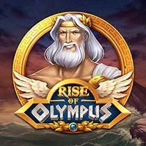 PLAY'N GO Rise of Olympus