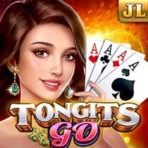 TongitsGo JILI New Game