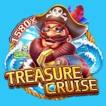 TreasureCruise FACHAI Treasure Cruise
