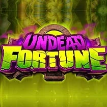 HACKSAW Undead Fortune