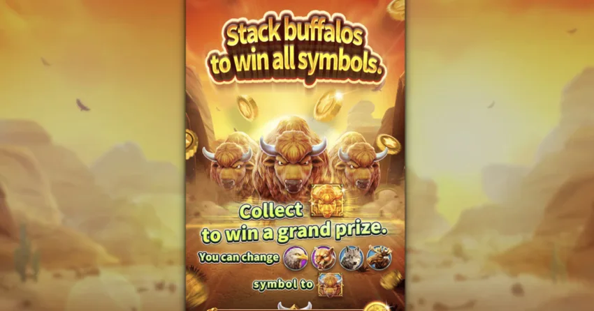 crazy_buffalo MWCASH Game Ranking