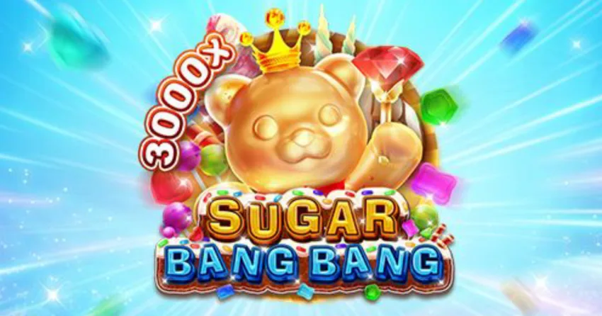 FACHAI Sugar Bang Bang