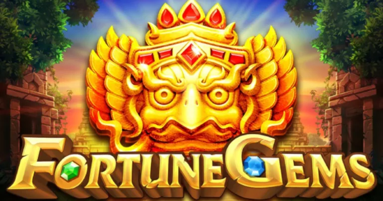 JILI Fortune Gems