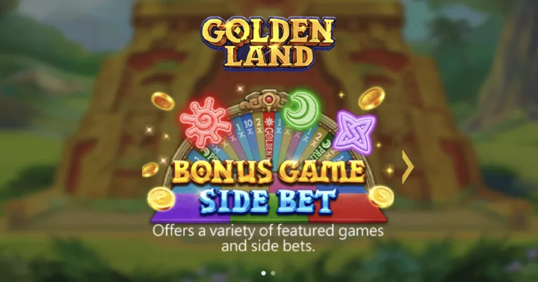 JILI Golden Land