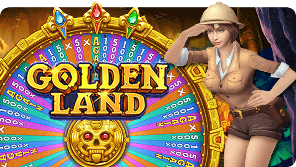 JILI Golden Land