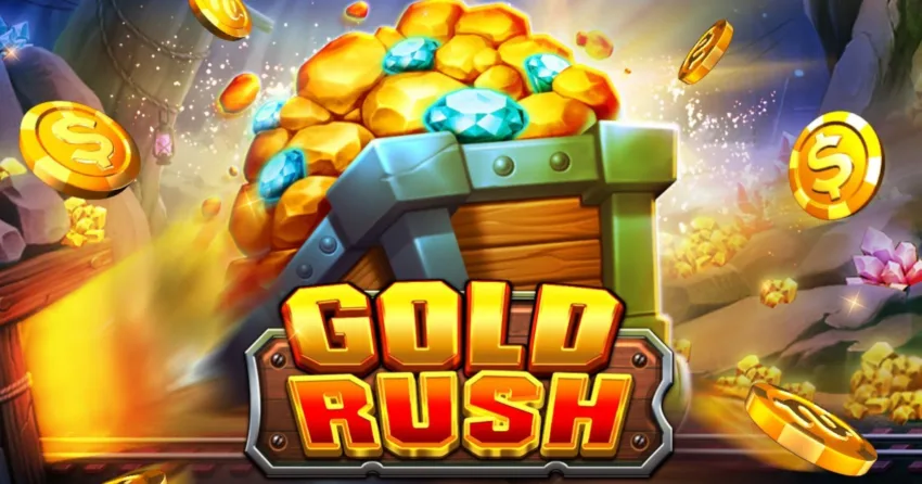 goldrush MWCASH Game Ranking 3