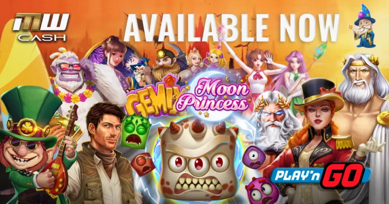 PLAY'N GO Special