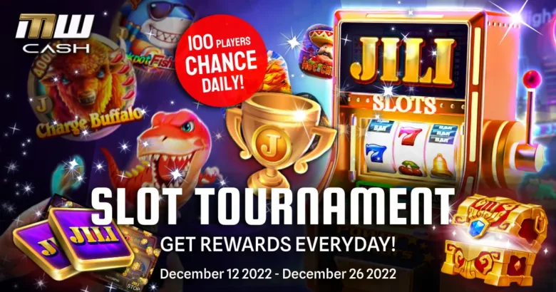 MWCASH Tournament