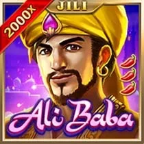 Alibaba JILI Ali Baba