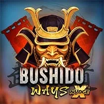 NOLIMIT Bushido Ways