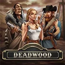NolimitCity DeadWood