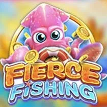 FACHAI Fierce Fishing
