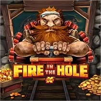 NOLIMIT Fire In The Hole