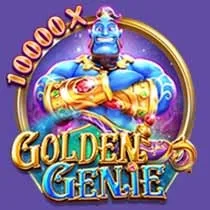 GoldenGenie FACHAI Golden Genie