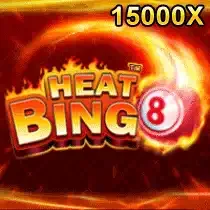 HeatBingo YB Heat Bingo