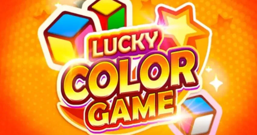 JDB Lucky Color