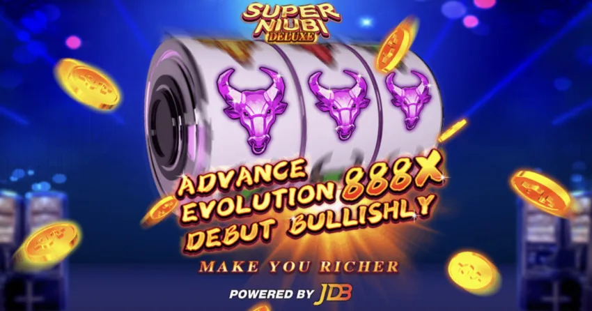 JDB_superniubi JDB Super Niubi