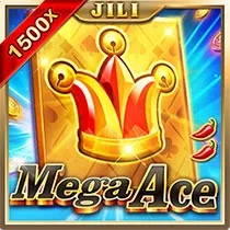MegaAce JILI Mega Ace
