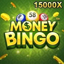 MoneyBingo YB Money Bingo