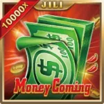 JILI Money Coming